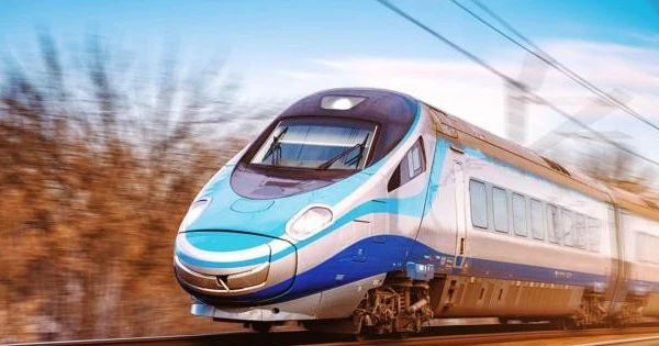 3 kịch bản lựa chọn cho đường sắt tốc độ cao Bắc-Nam 70 tỷ đô: Tối ưu tốc độ 350km/h hay 250km/h?