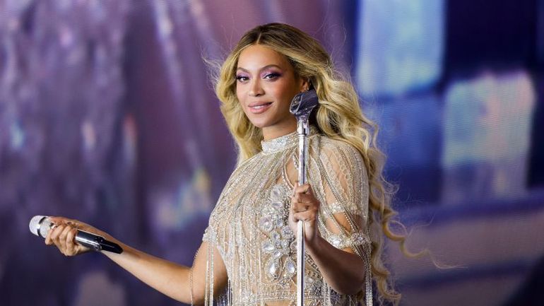 All about Beyoncé's Renaissance film: A Comprehensive Guide