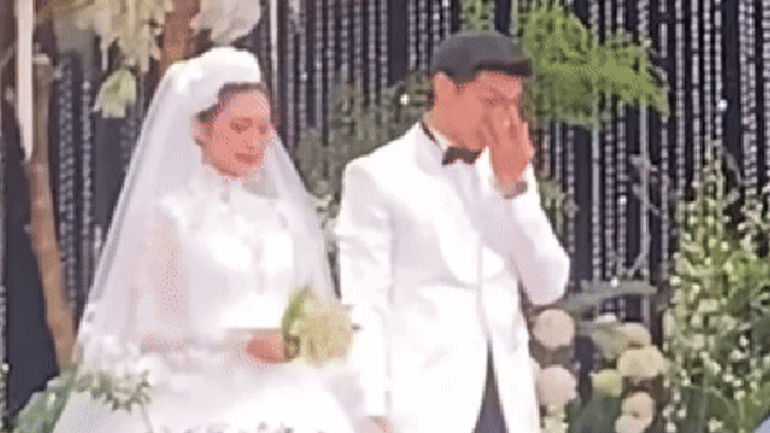 Đoàn Văn Hậu rơi nước mắt trước bàn thắng đáng nhớ của Doãn Hải My