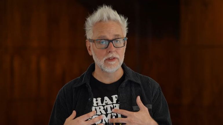 Exploring James Gunn's Consideration of Fan Castings in His Films