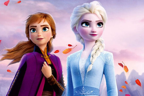 Frozen 3: Development confirmed! cast members to reprise their roles