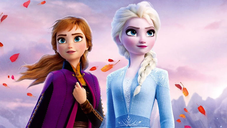 Frozen 4: What We Know