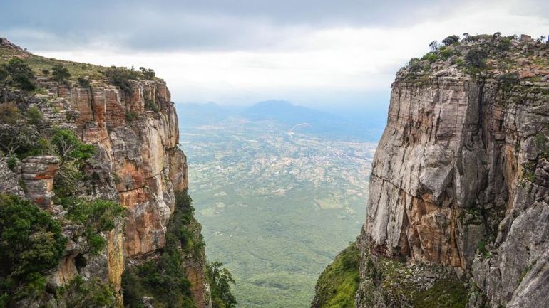Lubango: Unveiling Africa's Breathtaking Hidden Gem