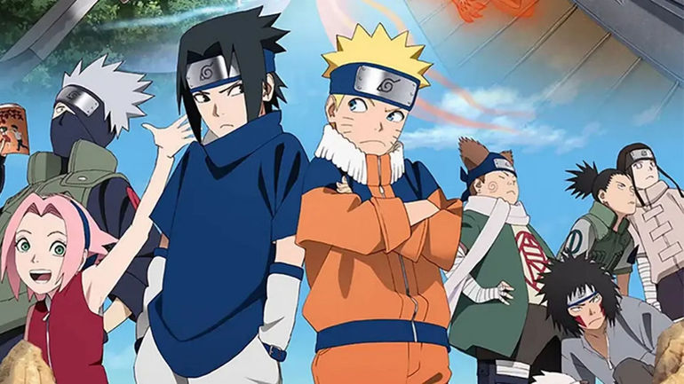 Scriptwriter Confirms Production of Naruto Live Action