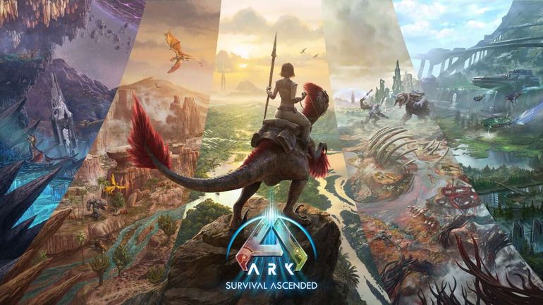 ARK: Essential Survival Tips for New Players