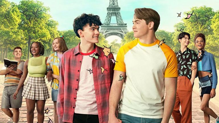 Heartstopper Season 3: Latest Updates and Expectations