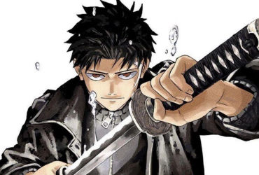 Kagurabachi Chapter 12: Release Date, Reading Platforms, and Updates