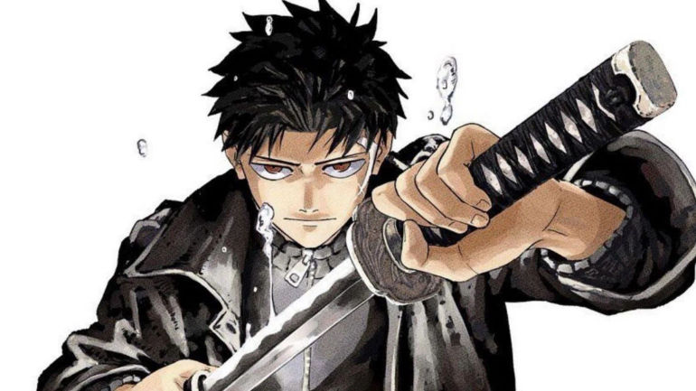 Kagurabachi Chapter 12: Release Date, Reading Platforms, and Updates
