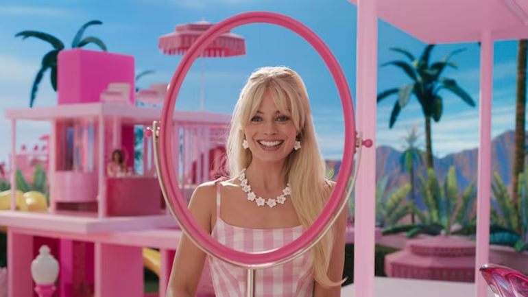 Margot Robbie Expresses Uncertainty About Future Barbie Sequel