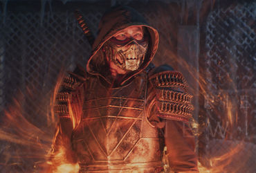 Mortal Kombat 2 enthusiasts excited by tantalizing set photo hinting at significant game locale