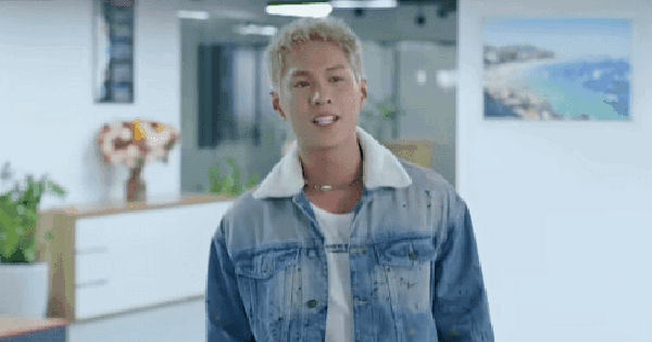 Mỹ nam phim Việt gây bất ngờ với sự thay đổi ngoạn mục, khiến netizen nhầm lẫn với người khác