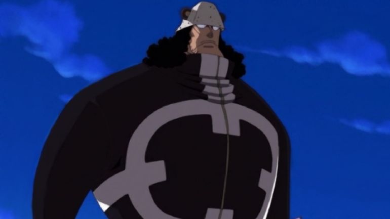 One Piece Chapter 1100: Release Date and Sneak Peeks