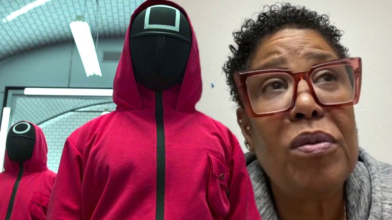 Player Alleges 'Torturous' Conditions in Squid Game: The Challenge