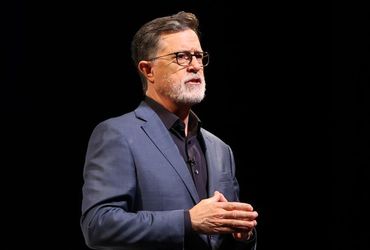 Stephen Colbert Forced to Cancel Late Show Due to Ruptured Appendix