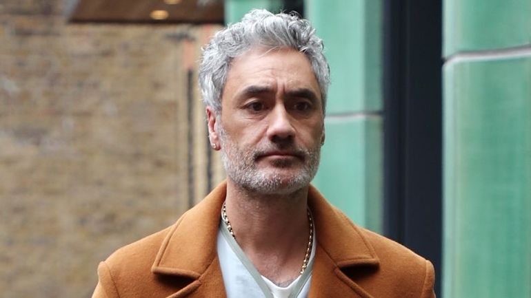 Taika Waititi Reveals His Motivation for Directing Thor: Ragnarok Amid Financial Struggles