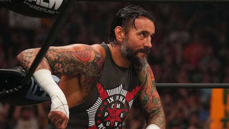 The Intriguing Puzzle of CM Punk: Could His WWE Comeback Spell Disaster?