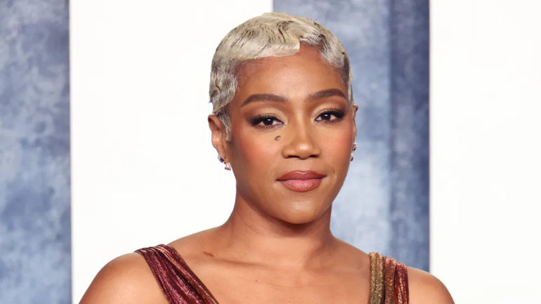 Tiffany Haddish Opens Up About Her Second DUI Arrest and Seeking Help