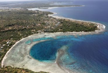 Are the annual climate summits falling short? These nations are turning to litigation instead