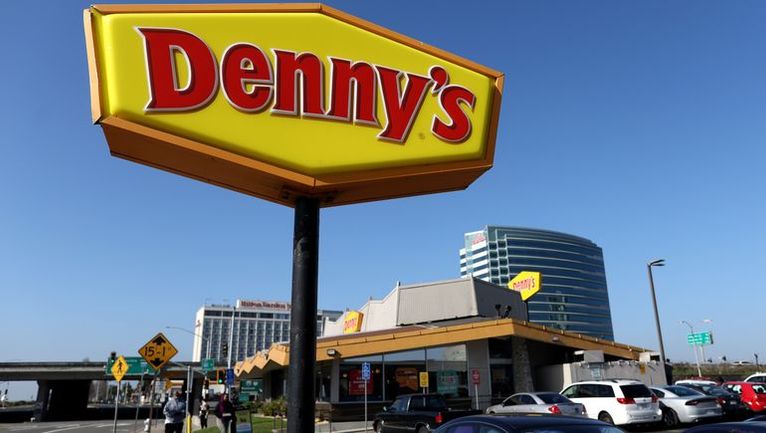 Denny's selects Mindshare and Finn Partners as new AORs