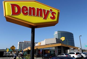 Denny's selects Mindshare and Finn Partners as new AORs