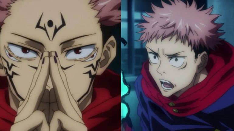 Jujutsu Kaisen Chapter 244: Exciting Spoilers Hint at Yuji's Epic Showdown with Sukuna