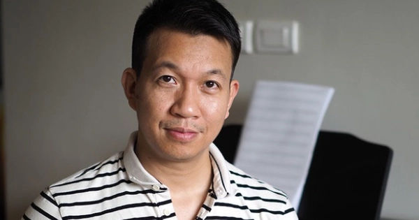 Nguyên nhân vụ việc nhạc sĩ Xuân Phương (Mong ước kỷ niệm xưa) qua đời ở tuổi 50