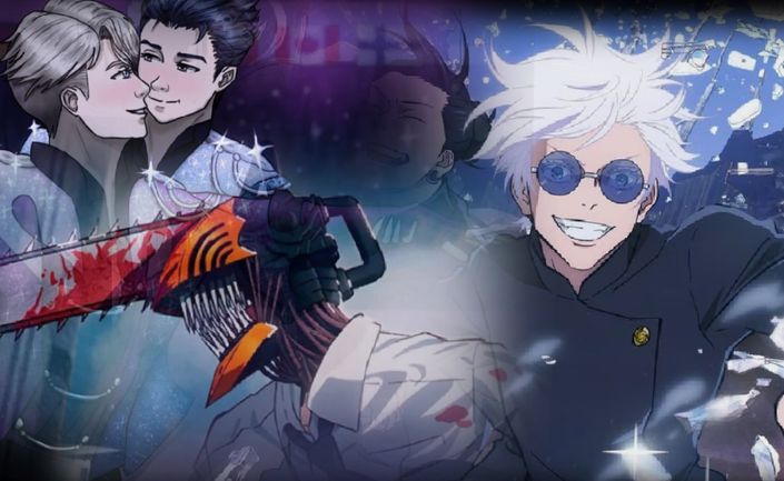 Ranking the Top 10 Anime Titles Produced by Studio MAPPA