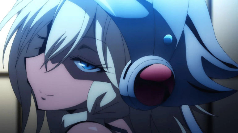 Shaman King Flowers anime introduces captivating ending theme in latest PV