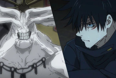 The Real Reason Why Megumi Summoned Mahoraga in Shibuya: Explained in Jujutsu Kaisen Volume 14