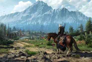The Witcher 4 Expands its Development Team for an Epic Gaming Experience