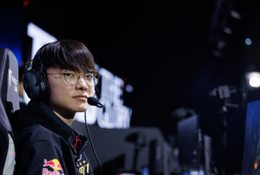 Kỷ niệm đáng nhớ của Ruler với Faker, điểm mở bật tính cách xây dựng sự nghiệp đỉnh cao của Quỷ Vương