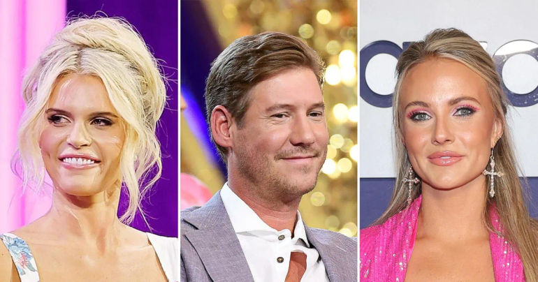 Madison LeCroy Grills Austen Kroll on Taylor Ann Green: A Closer Look