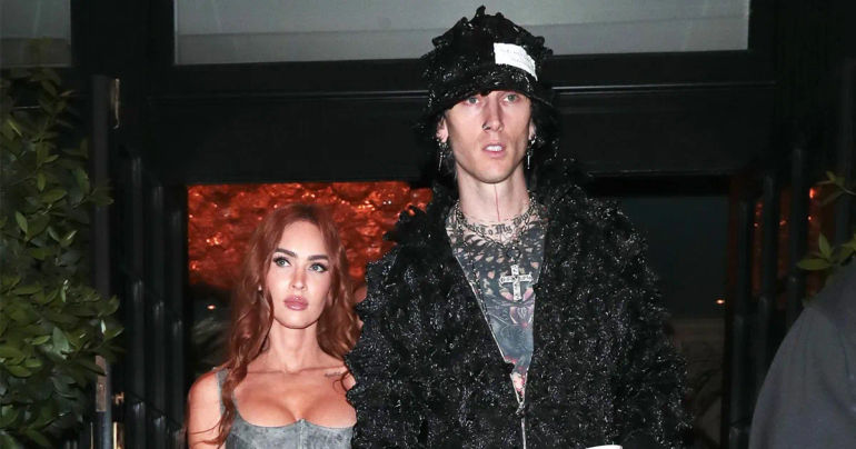 Megan Fox's Tragic Journey: From Ectopic Pregnancy to Miscarriage with Machine Gun Kelly