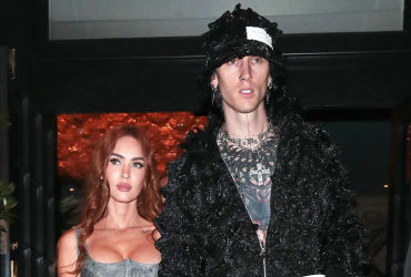 Megan Fox's Tragic Journey: From Ectopic Pregnancy to Miscarriage with Machine Gun Kelly