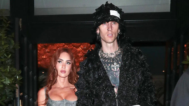 Megan Fox's Tragic Journey: From Ectopic Pregnancy to Miscarriage with Machine Gun Kelly