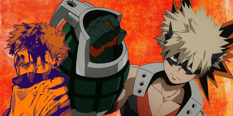 The Bakugo and Second OFA User Theory: Debunking the My Hero Academia Manga's Contrary Claims