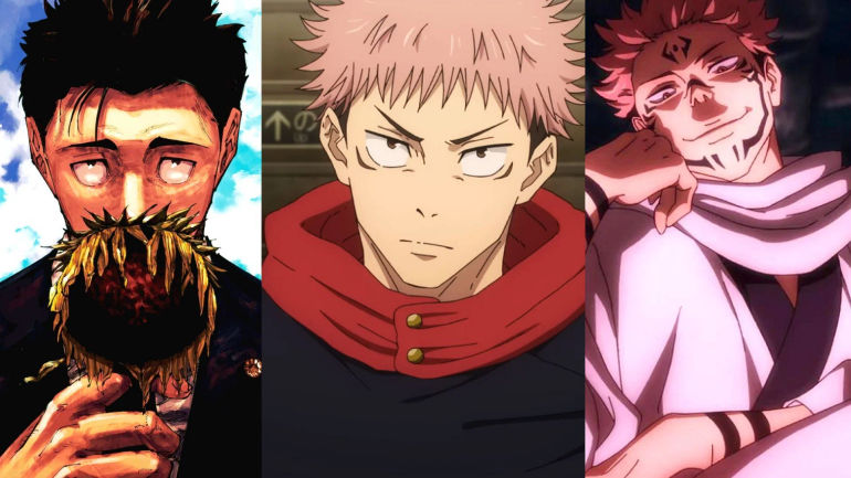 Unveiling Yuji and Higuruma's Strategy to Counter Sukuna in Jujutsu Kaisen