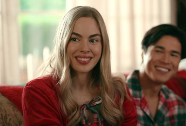 Is Elizabeth Expecting in Virgin River?