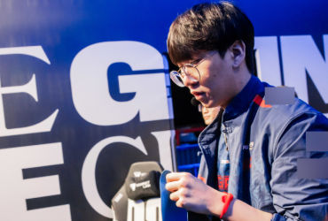 Ruler thừa nhận học hỏi T1 ảnh hưởng đến thất bại của JDG