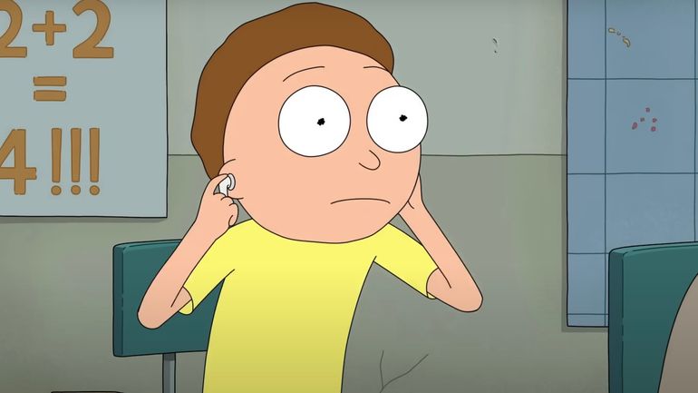 When will Rick and Morty Season 7 Episode 8 be released?