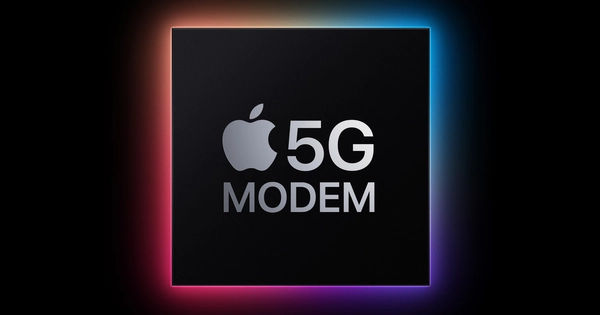 Apple ngừng phát triển chip modem 5G sau nhiều thất bại: Tin đồn
