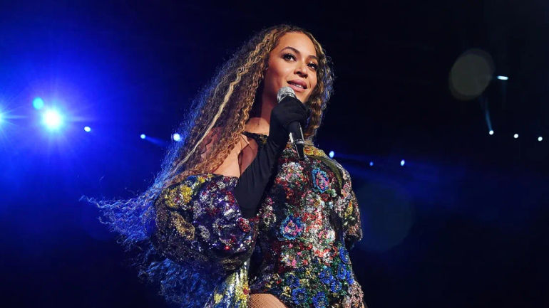 Beyonce Shocks Fans with Unexpected Release of New Track 'My Thug Bae' in 'My House'