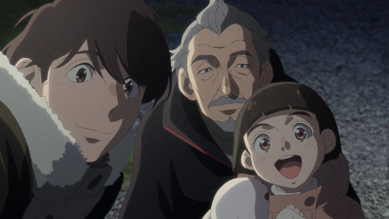 Overtake! Episode 10: Streaming Schedule, Release Time, and More