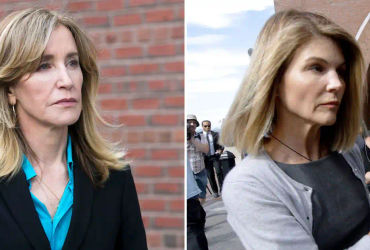 The Current Status of Notable Figures Involved in the College Admissions Scandal