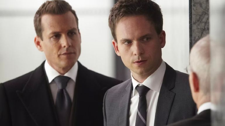 The Title: The Reason Behind Suits' Cancellation