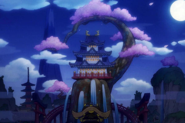 Top 20 Outstanding Episodes from One Piece's Wano Arc