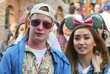 Unveiling the Timeline of Macaulay Culkin and Brenda Song's Relationship