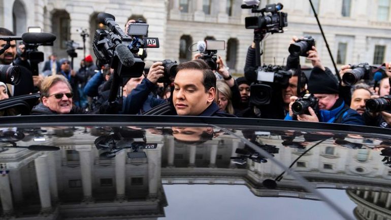 US House Members' Voting Record on George Santos