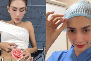 Võ Hoàng Yến chuẩn bị làm thụ tinh ống nghiệm, sự chú ý trong phản ứng của chồng sắp cưới