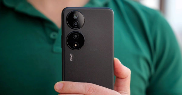 Honor giới thiệu smartphone với cấu hình 2 năm trước, giá chỉ 249 USD